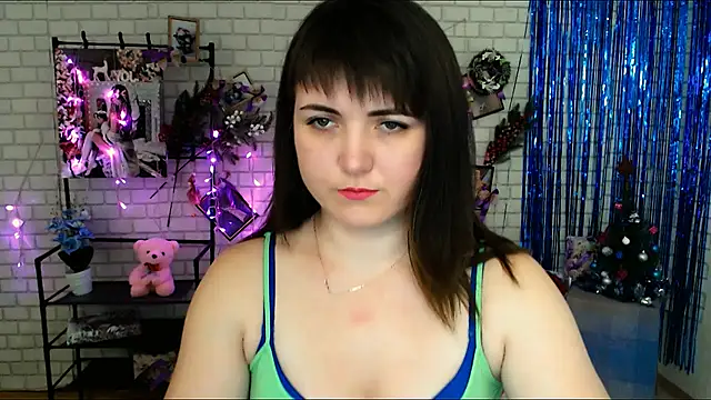 Darina M  online show from January 17, 10:22 am