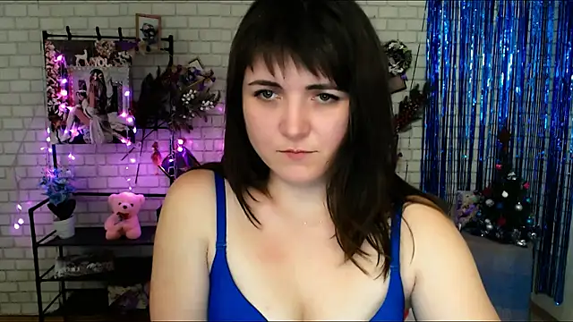 Darina M  online show from January 17, 4:26 pm