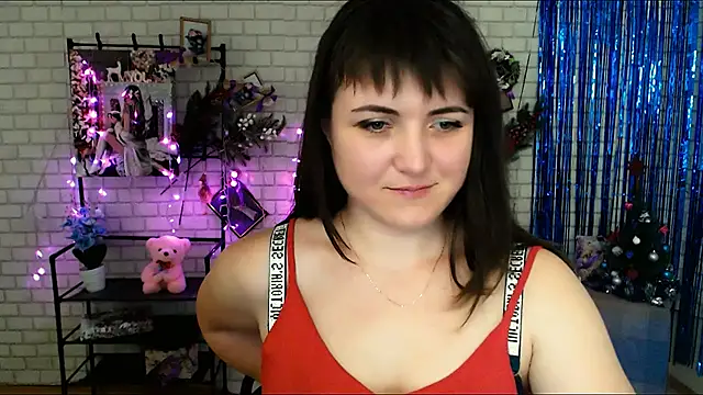 Darina M  online show from January 18, 9:02 am
