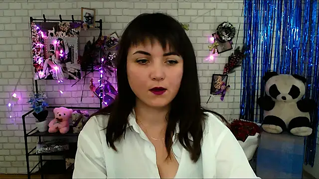 Darina M  online show from January 19, 11:56 am