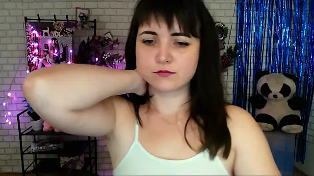 Darina M  online show from January 19, 2:59 pm