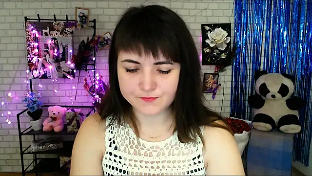 Darina M  online show from January 21, 5:49 am