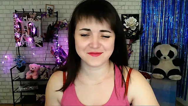 Darina M  online show from January 22, 10:29 am