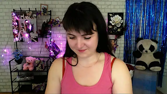 Darina M  online show from January 22, 1:32 pm