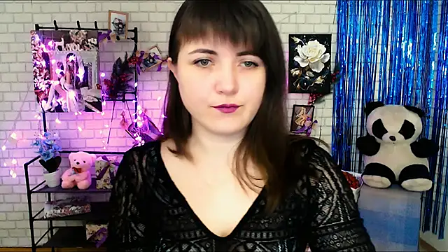 Darina M  online show from January 23, 5:45 am