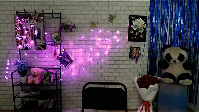 Darina M  online show from January 25, 9:04 am