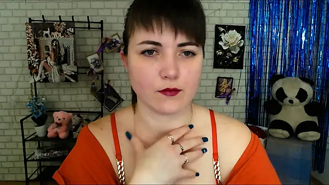 Darina M  online show from January 30, 5:52 am