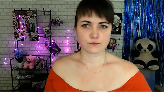 Darina M  online show from January 30, 11:55 am