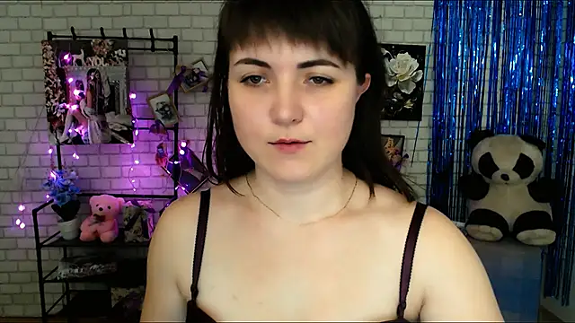 Darina M  online show from February 1, 8:39 am
