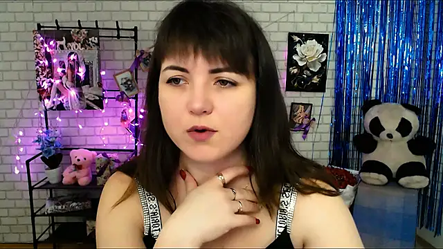 Darina M  online show from February 5, 5:52 am