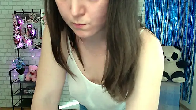 Darina M  online show from March 5, 2:23 pm