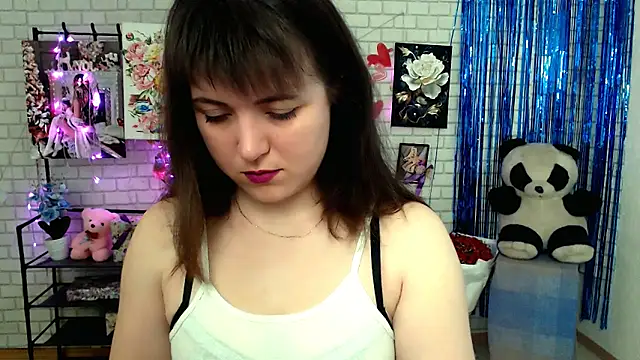 Darina M  online show from March 15, 5:30 am