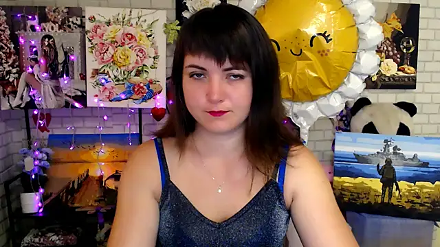 Snapshot of Darina_M_ chatting on September 21, 4:36 am Darina M online show from September 21, 4:36 am