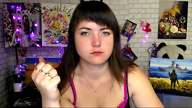 Snapshot of Darina_M_ chatting on September 25, 4:38 am Darina M online show from September 25, 4:38 am