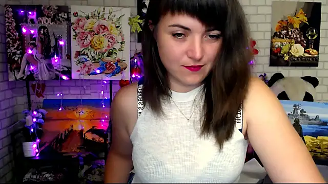 Snapshot of Darina_M_ chatting on September 28, 4:51 am Darina M online show from September 28, 4:51 am