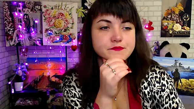 Snapshot of Darina_M_ chatting on October 22, 5:41 am Darina M online show from October 22, 5:41 am