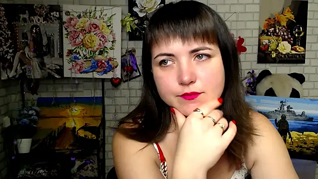 Darina M  online show from November 13, 3:49 am