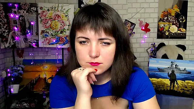 Darina M  online show from November 14, 5:17 am