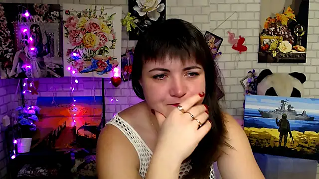 Darina M  online show from December 2, 4:18 am