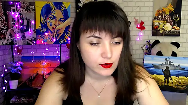 Darina M  online show from December 17, 9:26 am