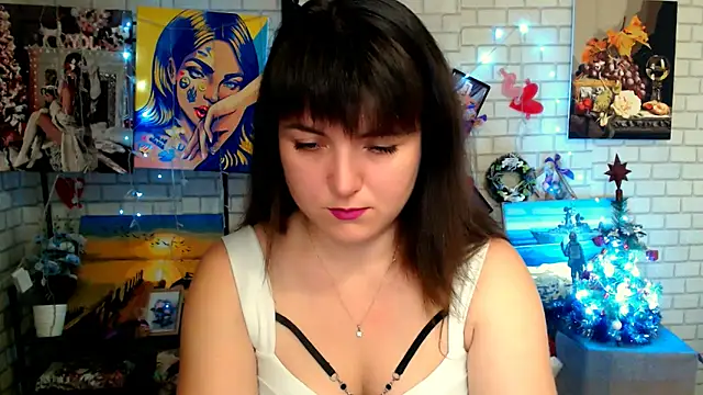 Darina M  online show from December 20, 6:09 am