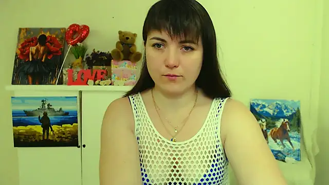 Darina M  online show from February 22, 5:19 am