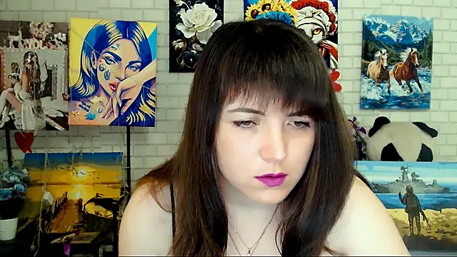 Darina M  online show from May 3, 4:40 am