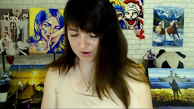 Darina M  online show from May 6, 4:41 am