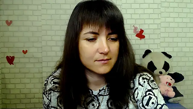 Darina M  online show from May 7, 4:29 am
