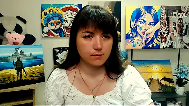 Darina M  online show from May 9, 4:39 am