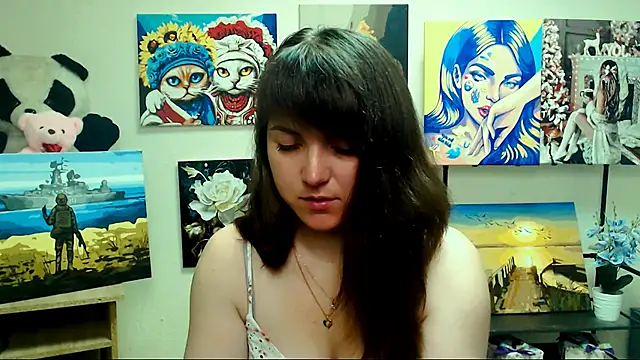 Darina M  online show from May 12, 4:31 am