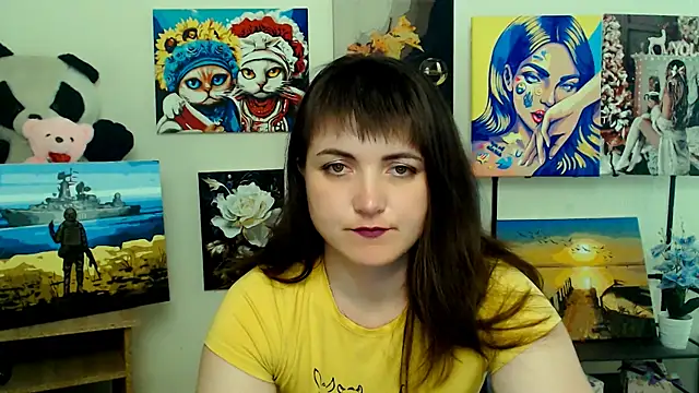 Darina M  online show from May 16, 10:36 am