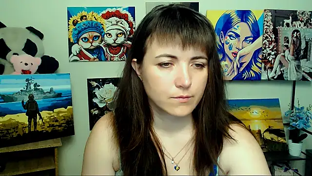 Darina M  online show from May 17, 5:16 am
