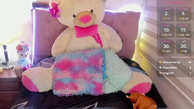  EmiRhodes online show from March 1, 2:48 am