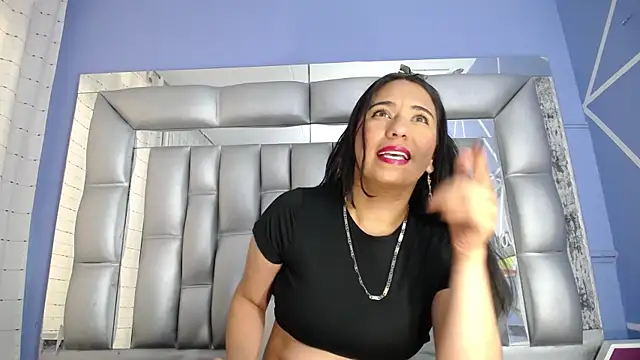 angelina ny online show from February 3, 7:42 pm