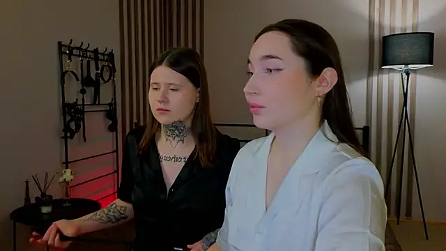 Snapshot of domDani_subMay chatting on March 12, 8:41 am domDani subMay online show from March 12, 8:41 am