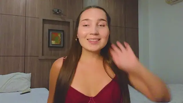 Snapshot of domDani_subMay chatting on February 7, 9:46 am domDani subMay online show from February 7, 9:46 am