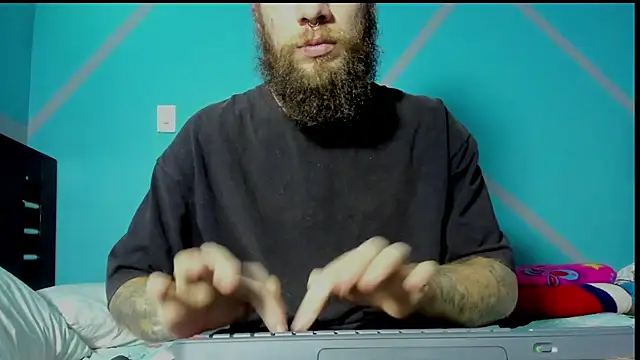 Snapshot of Nanna_and_Balder chatting on March 26, 10:59 pm Nanna and Balder online show from March 26, 10:59 pm