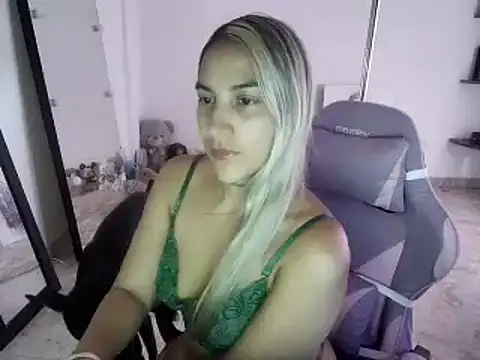 mandy berrys online show from May 9, 10:37 pm