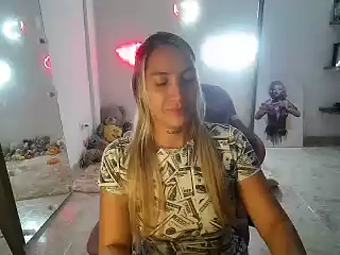mandy berrys online show from May 18, 10:37 pm