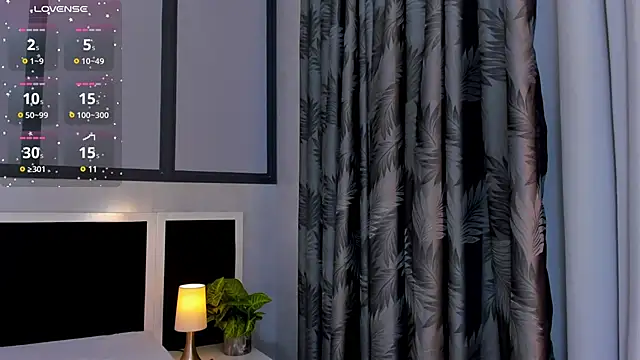 Snapshot of Antonellaa_Gomez chatting on December 9, 10:32 am Antonellaa Gomez online show from December 9, 10:32 am