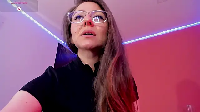 Ich Bin Julia online show from March 21, 3:13 pm