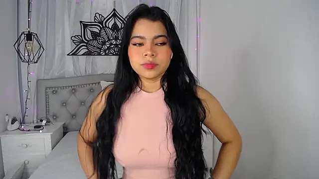 Snapshot of Ariana_ceballos chatting on February 23, 12:27 pm Ariana ceballos online show from February 23, 12:27 pm