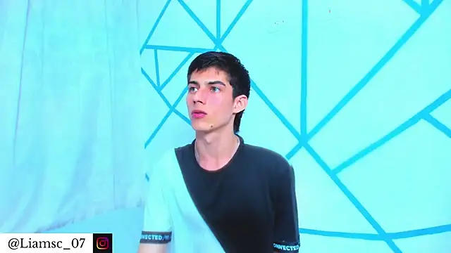 liam scott77 online show from February 17, 12:18 am