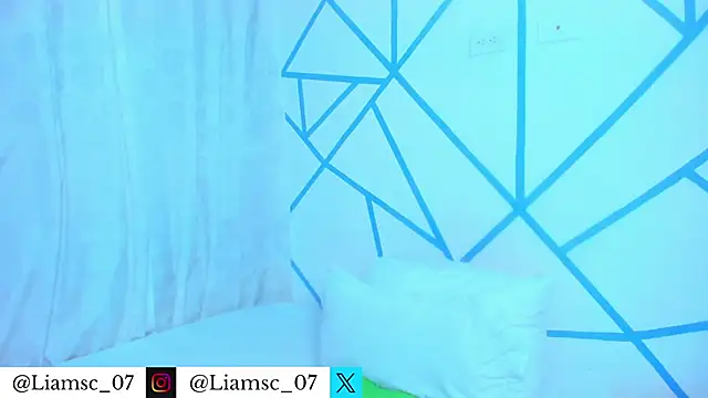 liam scott77 online show from May 21, 11:45 pm