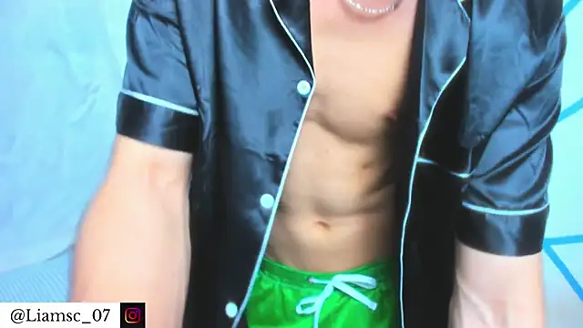 liam scott77 online show from June 22, 10:51 pm