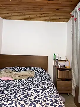 Barbielatinas online show from February 20, 5:33 am