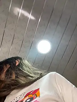 Barbielatinas online show from February 13, 6:20 am