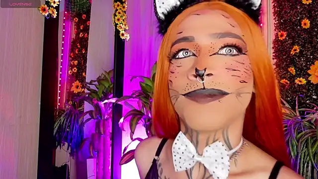 Micaela Rangel online show from October 29, 2:14 am