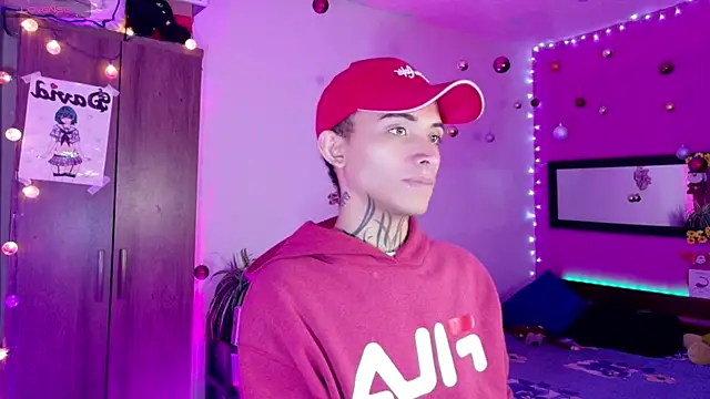 Micaela Rangel online show from December 23, 3:59 am